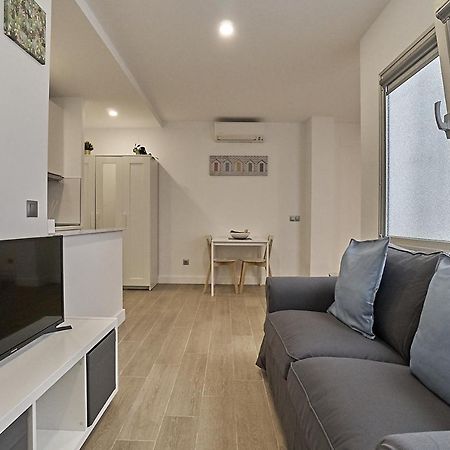 Malibu Canteras Studio 8 - Playa, Wifi, Smarttv, Ac Las Palmas de Gran Canaria Exterior photo