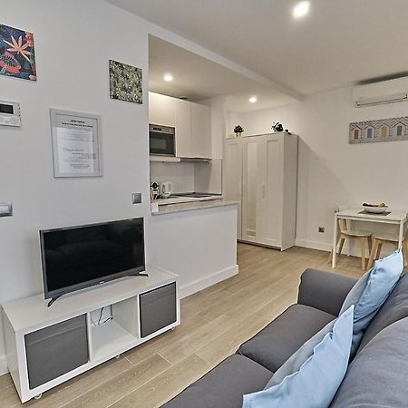 Malibu Canteras Studio 8 - Playa, Wifi, Smarttv, Ac Las Palmas de Gran Canaria Exterior photo