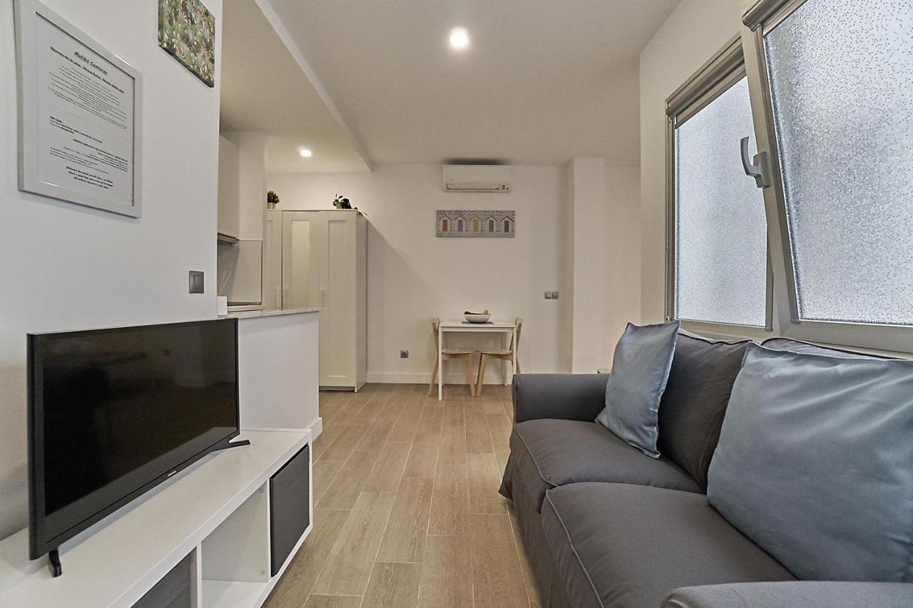 Malibu Canteras Studio 8 - Playa, Wifi, Smarttv, Ac Las Palmas de Gran Canaria Exterior photo