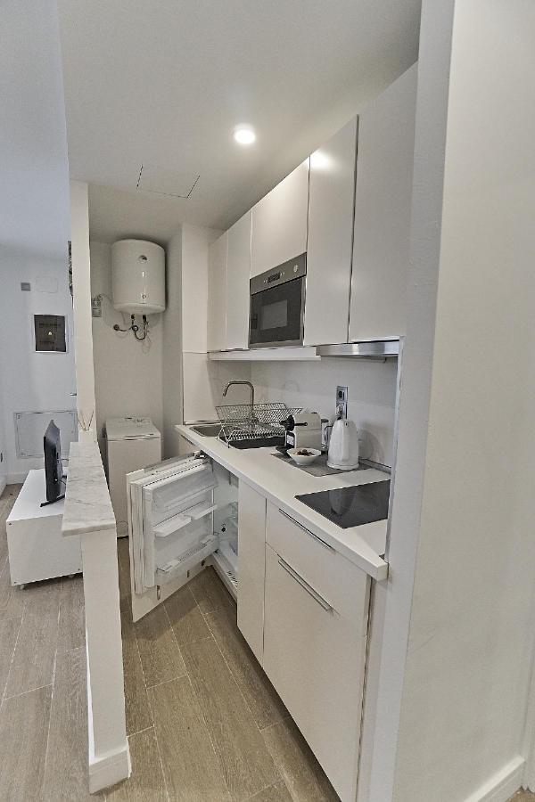 Malibu Canteras Studio 8 - Playa, Wifi, Smarttv, Ac Las Palmas de Gran Canaria Exterior photo