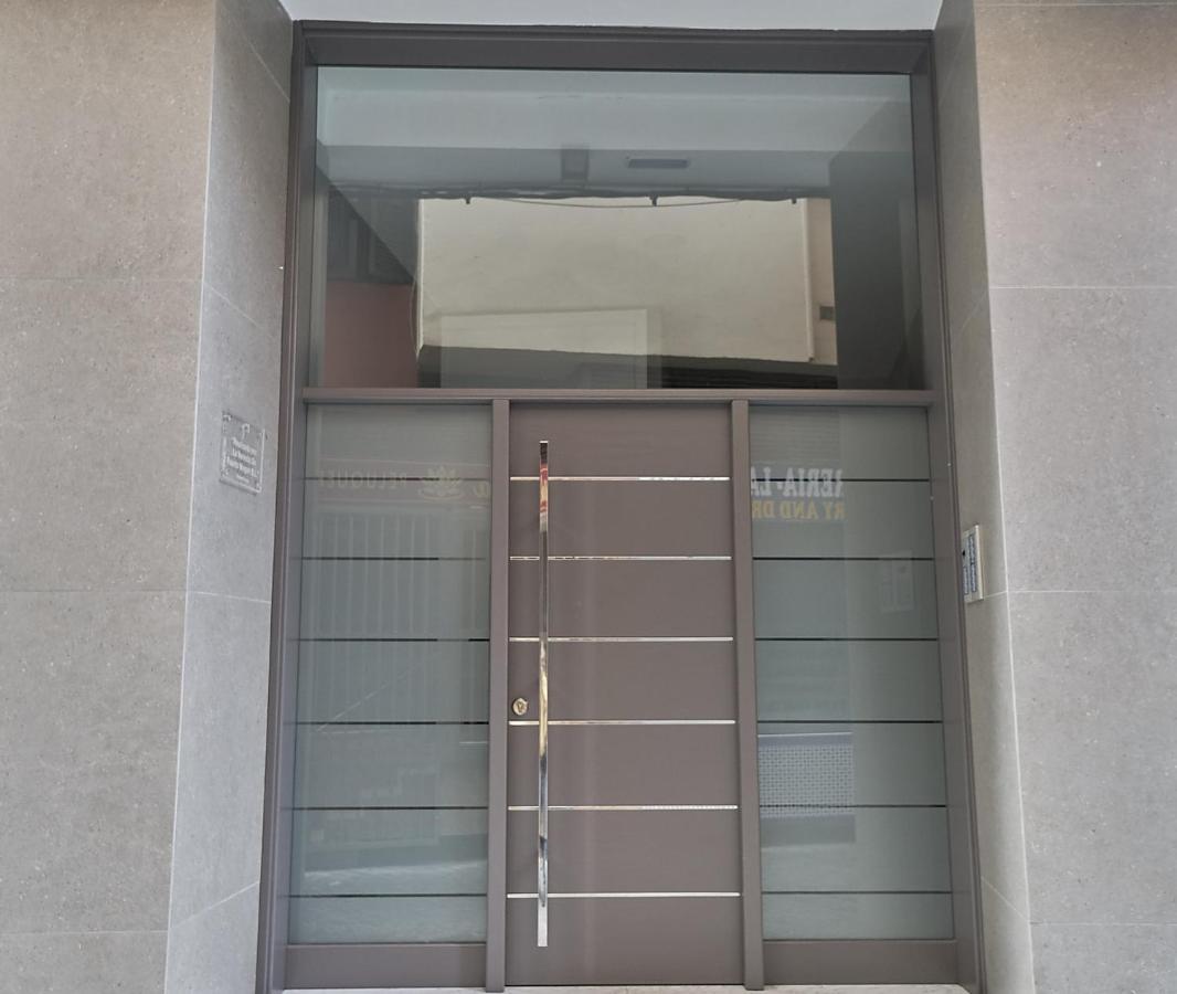 Malibu Canteras Studio 8 - Playa, Wifi, Smarttv, Ac Las Palmas de Gran Canaria Exterior photo